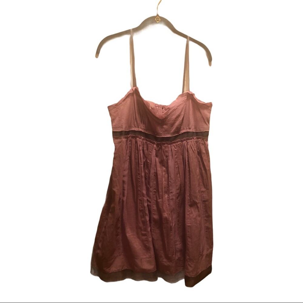 Ann Taylor Loft dress